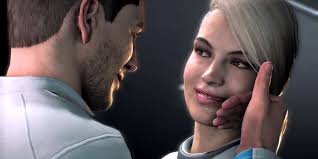 Romance Options - Mass Effect 2 Guide - Ign