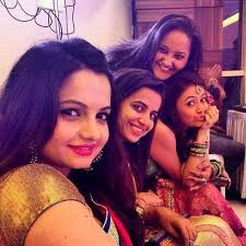 Inside Pics From Saath Nibhana Saathiya Fame Rucha Hasabnis Wedding You Should Not Miss Stylish Girls Photos Beautiful Girl Image Beauty Smile