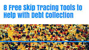 What is skip tracing services? 8 Free Skip Tracing Tools To Help With Debt Collection Debt Recoveries Australia