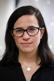 Venture capital's 40 rising stars