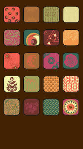 I liked it because it was i like the lockscreen to be clean and simple. Matching Lockscreen And Homescreen Novocom Top