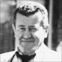 ANGELO PAOLINI Obituary (2020)