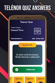 Ask questions and get answers from people sharing their experience with ozempic. Telenor Quiz For Android Apk Download