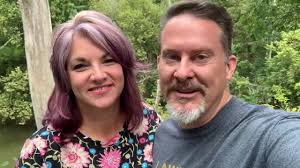 Pastor Dave and Rachel Ratliff