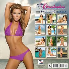 Resultado de imagem para Washington Redskins Cheerleaders calendar