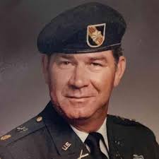 Robert Beasley Obituary (1943