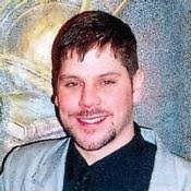 Christopher Antonelli Obituary