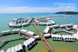 Nestled along the pristine pasir panjang beach of port dickson, lexis hibiscus consists of 639 pool villas comprising tower rooms and water villas. Chasing Food Dreams Lexis Hibiscus Port Dickson Part 1