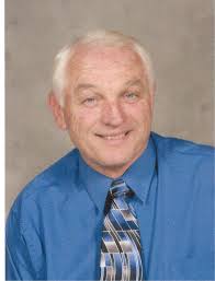 Obituary information for Charles James “Chuck” Epps