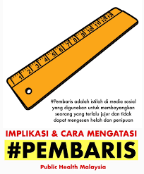 Pak pandir si lurus bendul. Jika Anda Melihat Ruangan Komen Public Health Malaysia Facebook