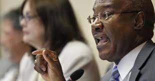 Cedric Floyd costs Jefferson Parish public schools another $22,500