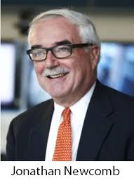 Berenson & Company Adds Jonathan Newcomb Joins as Managing Director