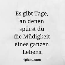 Pin Auf Traurige Zitate