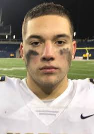 Caden Clark, Akron, Tight End