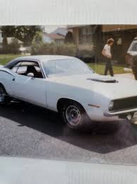 Image result for Citron Mist 1970 Barracuda