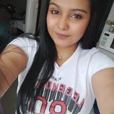 Leidy Jimenez's Instagram, Twitter & Facebook