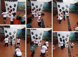 Es un sitio web muy atractivo visualmente y bien construido didácticamente. Juegos Para Nivel Inicial Sala De 5 Anos 20 Unidades Didacticas Para Docentes Del Nivel Inicial A Lo Largo De Todos Estos Anos El Nivel Inicial Se Ha Propuesto Como