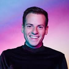 Cameron Moody's Instagram, Twitter & Facebook