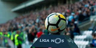 Liga nos 2020/2021 en direct : Liga Portugal