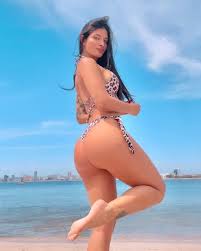 Salome Gil - Free nude pics, galleries & more at Babepedia