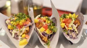 Blue adobe sante fe grille. 8 Places To Order Amazing Fish Tacos Near You In Phoenix Urbanmatter Phoenix