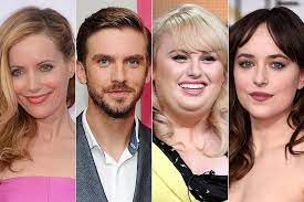 3 out of 5 stars. How To Be Single Casts Leslie Mann Rebel Wilson And More