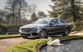 Download Wallpapers Mercedes Benz C Class 2018 Exterior Front View Business Class New Gray C Class German Cars Mercedes Besthqwallpapers Com Benz C Mercedes Benz Benz