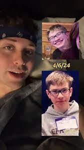 Isaiah Beyer's Instagram, Twitter & Facebook