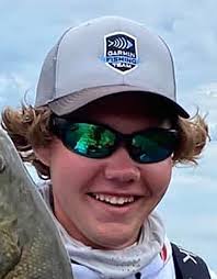 22 Kansas high school anglers earn spot
