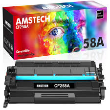 If the hp laserjet pro m404dn already appears on the list, click the printer and then click set as default to make the printer being printers used. Amstech Compatible Toner Cartridge Replacement For Hp 58a Cf258a Cf258x M428fdw Toner Hp Laserjet Pro M404dn M404n M404dw M404 Mfp M428 M428fdn M428dw M404 M428fdw Printer Ink Black 1 Pack Buy Online In
