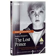 The heartbreaking story of the prince that history forgot. The Lost Prince Wikipedia