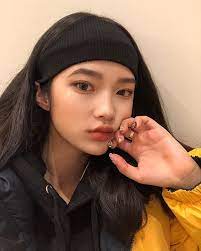 Posted 1 hour ago by: Pin By Monie Moody On Eyes Ulzzang Girl Selca Korean Girl Fashion Ulzzang Girl