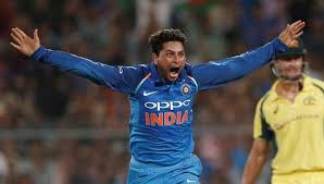 Kuldeep yadav was star with 3 wickets. My Predictions Have Always Come True Kuldeep Yadav Crictoday