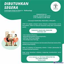 Loker salon nail art jakarta. Lokerkecantikan Hashtag Lowongan Kerja Di Loker Bumiayu Id