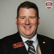 If your chapter is ranked...