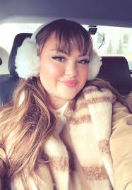 Taylor Swift and Loren Gray