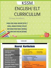 Harapan hidup adalah anggaran jumlah tahun hidup di suatu wilayah dari sekelompok makhluk hidup tertentu. Kssm Educational Assessment Curriculum