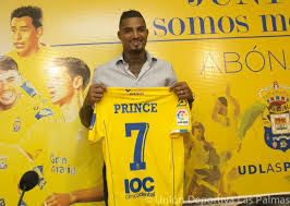 Image result for ud las palmas