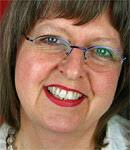 Angelika Lang, München