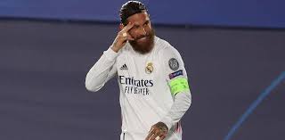 وفشل راموس في التوصل إلى اتفاق مع إدارة ريال مدريد من أجل تجديد عقده مع النادي، بسبب رغبته في الحصول على عقد لمدة موسمين، في المقابل عرض النادي عقدا لموسم واحد. Ù…Ù† Ù‡Ùˆ Ø³ÙŠØ±Ø®ÙŠÙˆ Ø±Ø§Ù…ÙˆØ³