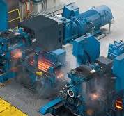 Four-Row Cylindrical Roller Bearings for long product ...