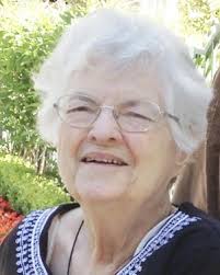 Jean Lewis Obituary (1925