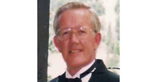 James Donald Bostwick Obituary (1946