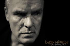 I'm Frank Morgan: RewiRED