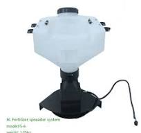6l Drone Fertilizer Spreading System Manufacture and 6l ...
