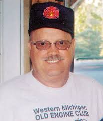 Herald R. “Ray” Rood Sr. (1944-2017)