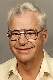 William Meredith Huff Obituary