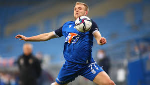 Tymoteusz puchacz was our absolute dream solution for a commitment in this position, so we are glad that he has chosen union. transfer fee, summer signings and potential departures. Tymoteusz Puchacz Zostanie Pilkarzem Unionu Co Czeka Go W Berlinie Sport Tvp Pl