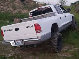 Image result for White 2000 Dakota