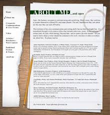 Essay Topics About Business